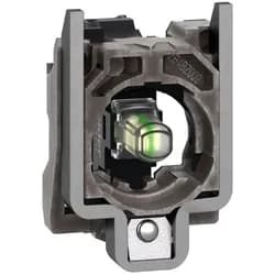 Schneider Electric Lampenfassung ZB4BVB1