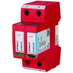 DEHN ÜS-Ableiter DEHNguard DG M TT 2P 275