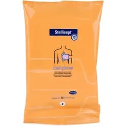 Stellisept med gloves