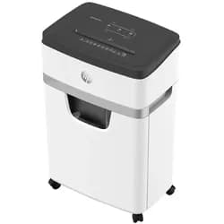 HP, Aktenvernichter, OneShred 18CC (Partikelschnitt)