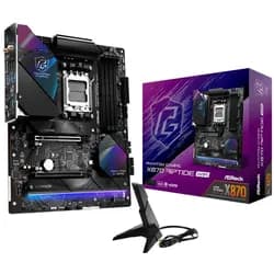 ASROCK X870 Riptide WiFi