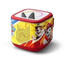 tonies - Ausrüstung Toniebox 2 - Hülle Paw Patrol