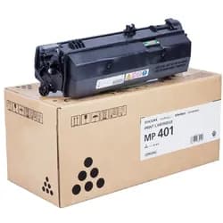 Ricoh, Toner, Toner (BK)