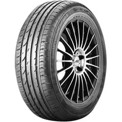 CONTINENTAL Sommerreifen 215/60R16 95V - ContiPremiumContact 2 03503400000