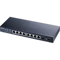 Zyxel XMG1915-10E Netzwerk-Switch