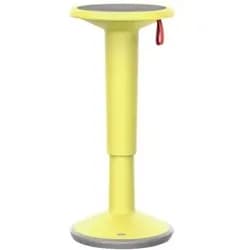 INTERSTUHL Hocker UPis1 110U 10464930 zitronengelb