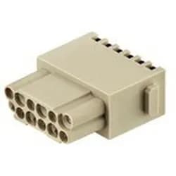 Harting Buchseneinsatz 09140122732