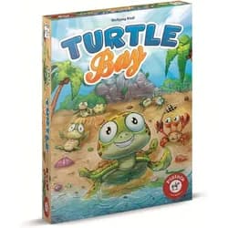 Piatnik Spiel Turtle Bay