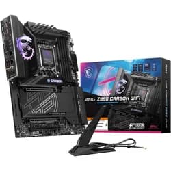 MSI MPG Z890 Carbon Wifi