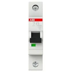 ABB Stotz S&J Sicherungsautomat S201-B40