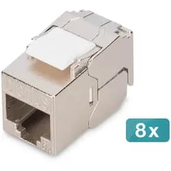 modular insert - compact tool-free