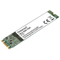 Intenso interne SSD