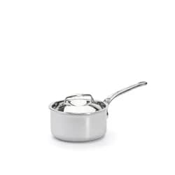 de buyer stielkasserolle affinity m.deckel ø16cm 1 stück