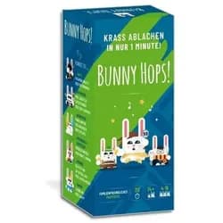 HUCH! Spiel Bunny Hops