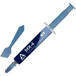 MX-4 - 4g with spatula - Kühlpaste