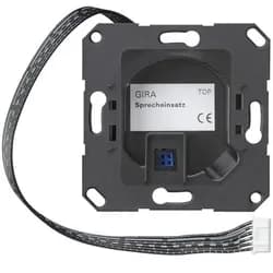 Gira Sprecheinsatz 141400