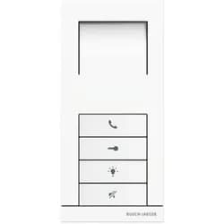 Busch-Jaeger Innenstation Audio 83210 AP-624