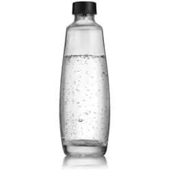 SodaStream® Glasflaschen Duo 2er Set