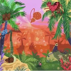Ravensburger Puzzle 64 Teile Kinder Puzzle Tales around the World Märchen 12004210, Puzzleteile