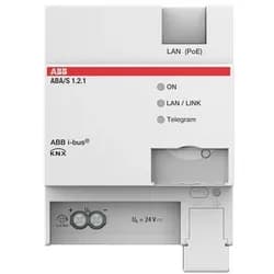 ABB Logik Controller ABA/S 1.2.1