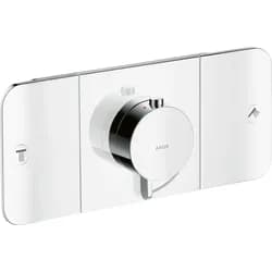 hansgrohe Spültischarmatur