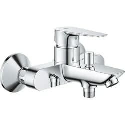 GROHE 23604001, Chrom - Silber