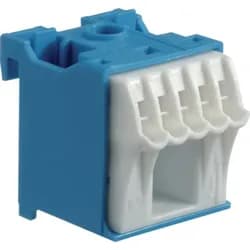 Neutral terminal n 1+5 qc
