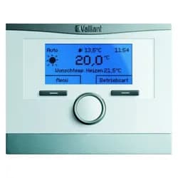 Vaillant Heizungsregler 0020266797