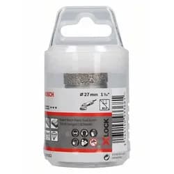 Best for Ceramic DRYspeed Diamond Cutter 27 mm