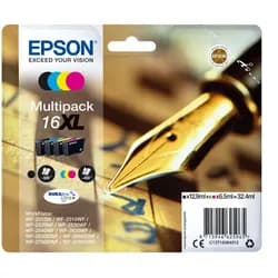 16XL Multipack