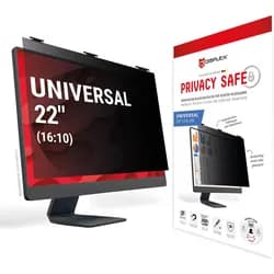 DISPLEX Privacy Safe Desktop Uni 22" (16:10)