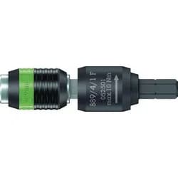 Wera Werk Rapidaptor 889/4/1 F