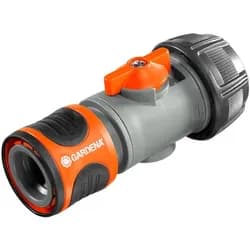 Hose Connector - 943-50