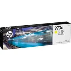 HP 973X gelb