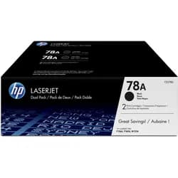HP Tonerpatrone