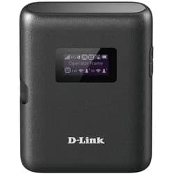 D-Link WLAN-Router