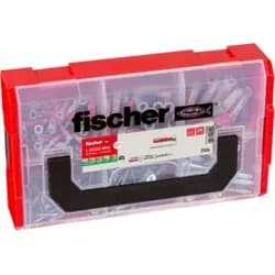 fischer Dübel-Set