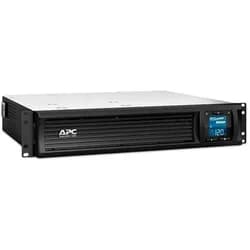 APC USV-Anlage