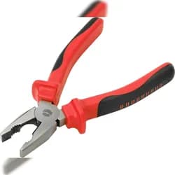 TOOLCRAFT TO-7339080 Werkstatt Kombizange 180 mm