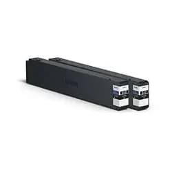 - black - original - ink cartridge