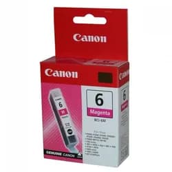Canon Tinte 4707A002 BCI-6M magenta