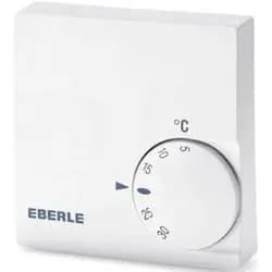 Eberle-Regelgeräte RTR-E 6724 weiß