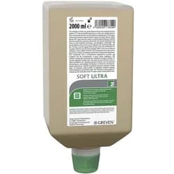 GREVEN® SOFT ULTRA Handreiniger 2,0 l