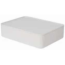 HAN Aufbewahrungsbox Aufbewahrungsbox ALLISON 1110-12 sno Kunststoff snow white