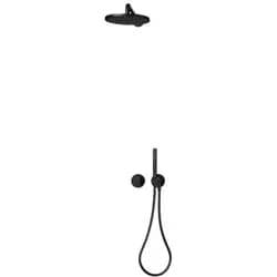 Keuco Brause-Set 7 IXMO Sets 59653 rund, 59653370701