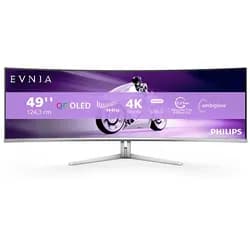Philips 49M2C8900L/00 Curved Gaming-Monitor 124 cm (48,9 Zoll)