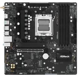 Asrock Mainboard
