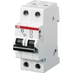 ABB Stotz S&J Sicherungsautomat S202-B16