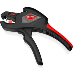 Abisolierzange Knipex