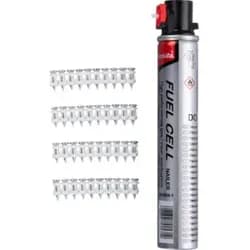 Makita Betonnagel 3,1x17mm HC6 196286-3